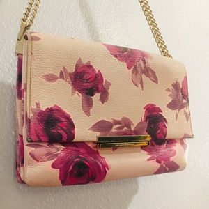 Kate Spade Purse-Emerson Lenia Rose